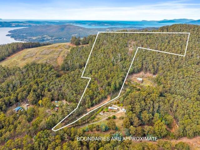 Land for sale in Hobart, Tasmania