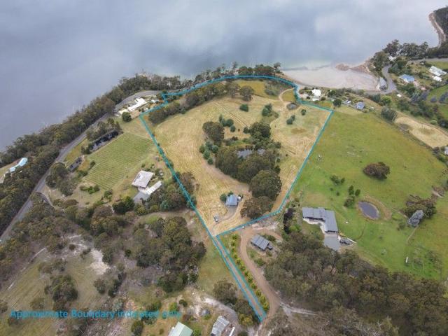 Land for sale in Tasmania