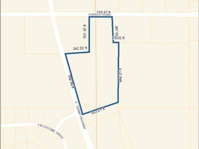 Farm for sale in Mchenry, Illinois