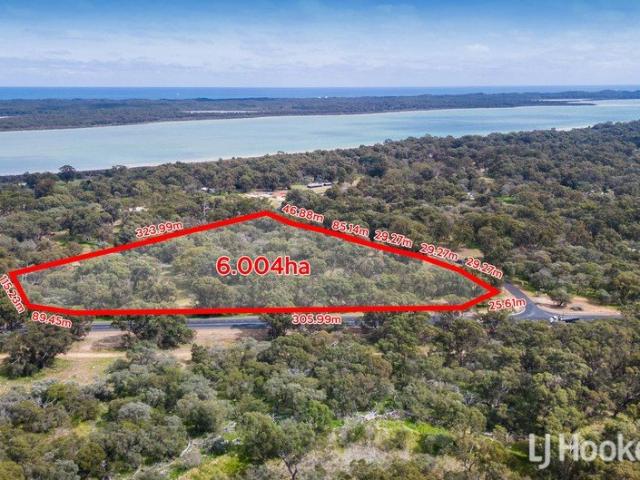 Land for sale in Herron, City of Mandurah