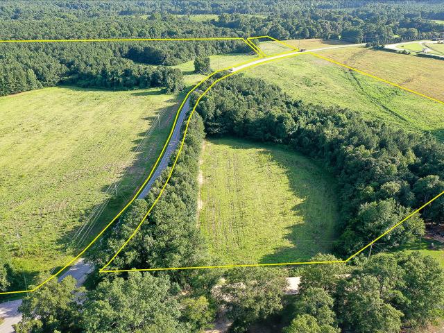 Land for sale in Louisburg, North Carolina