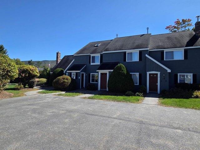Townhouse for sale in New Hampshire