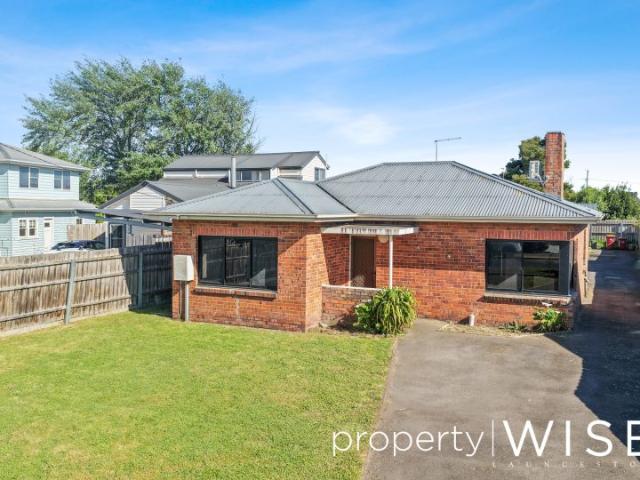 House for rent in Mowbray, Launceston