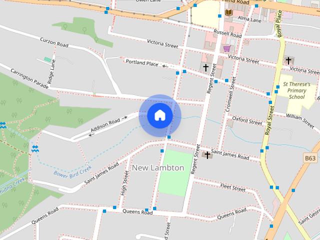 Apartment for rent in Ambergate, New South Wales
