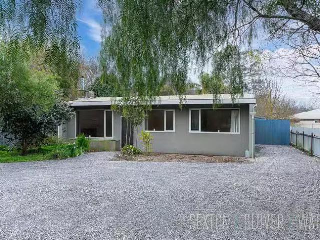 House for rent in Mount Barker, South Australia