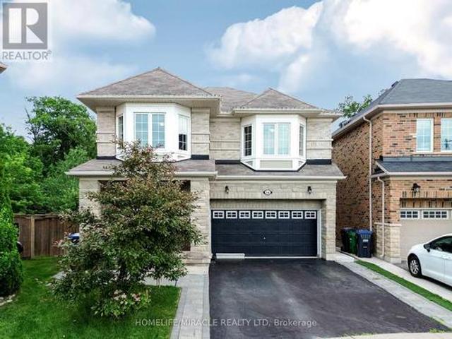 House for sale in Georgina, Ontario
