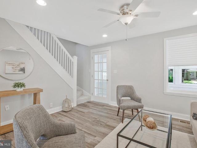 Townhouse for sale in Dundalk, Maryland