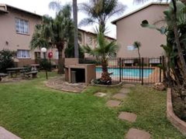 Townhouse for sale in Ekurhuleni, Gauteng