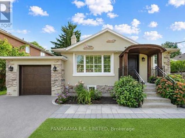 House for sale in Woburn, Ontario