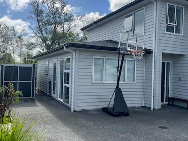 Apartment for rent in Kawau Island, Oroua County