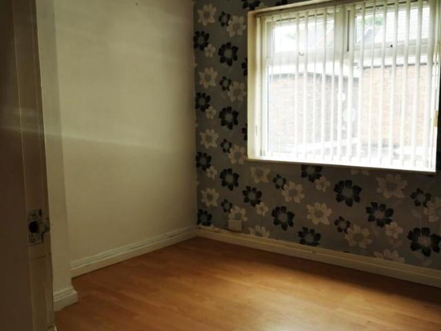 House for rent in Belfast, Woodvale