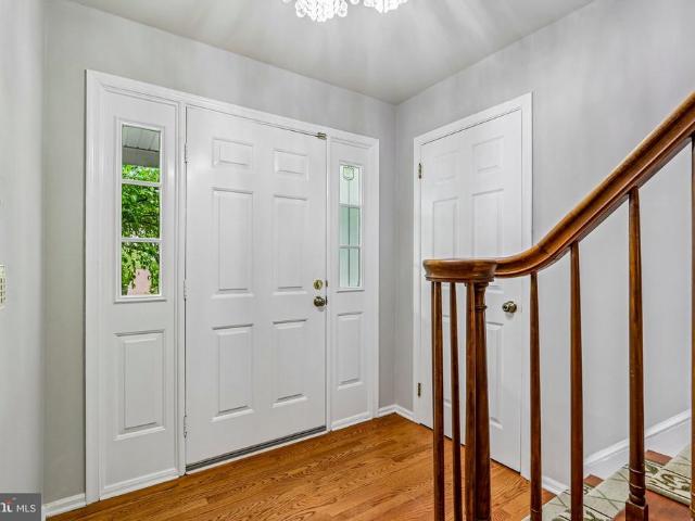House for sale in Chester, Pennsylvania