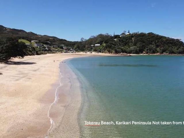 Land for sale in Northland