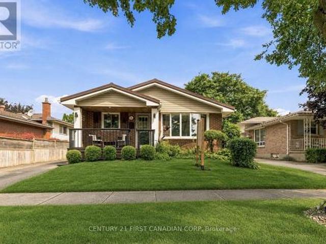House for sale in Arva, Ontario