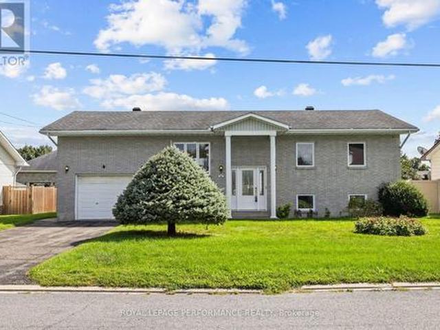 House for sale in Casselman, Eastern Ontario