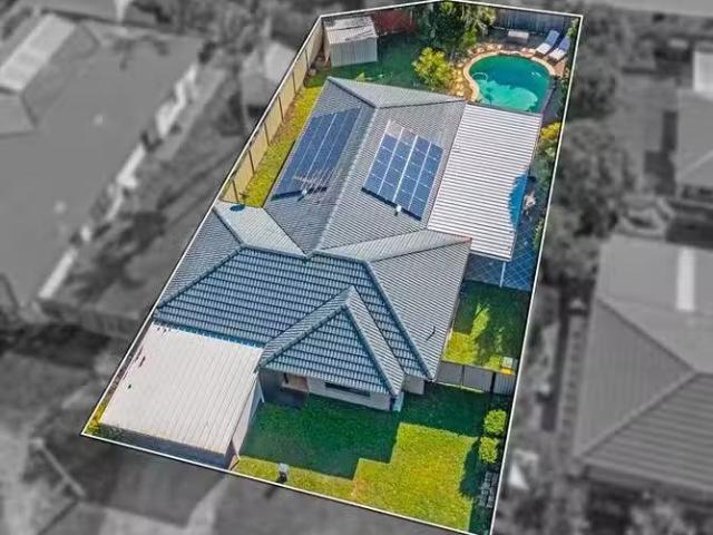 House for rent in Toombul, Queensland