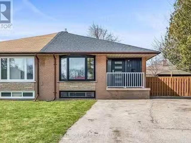 House for sale in Georgina, Ontario
