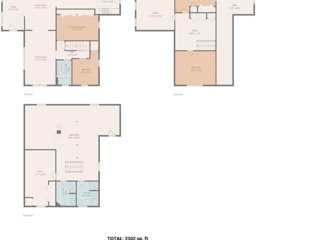 House for sale in South River, New Jersey