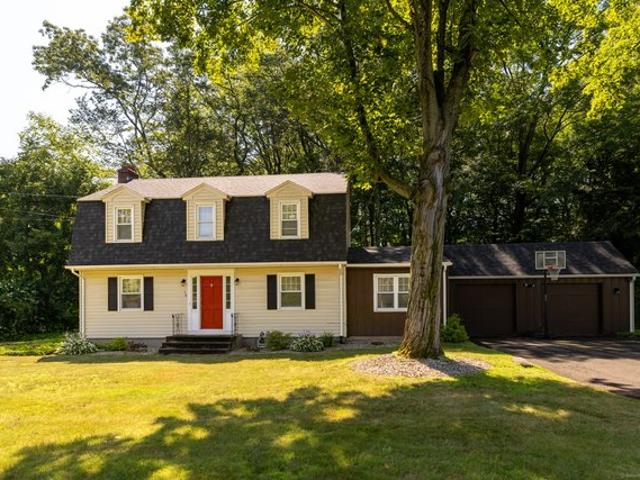 House for sale in Windsor, Connecticut