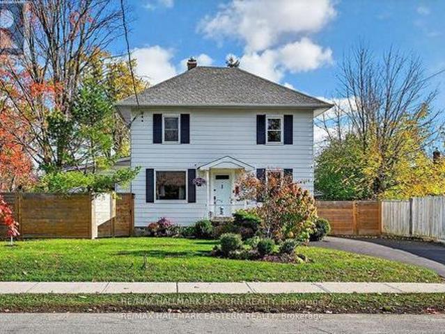 House for sale in Peterborough, Ontario