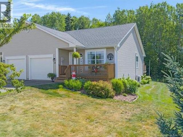 House for sale in Hampton, New Brunswick
