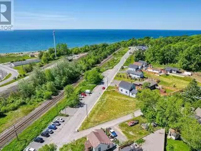 House for sale in Port Hope, Ontario