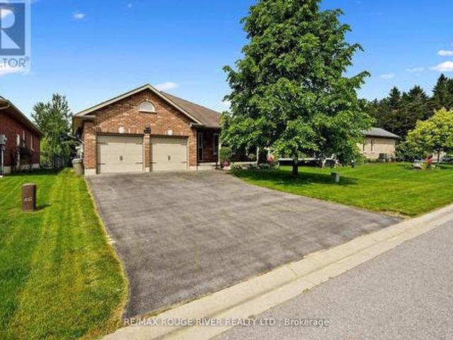 House for sale in Brighton, Ontario