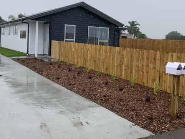 House for rent in East Coast