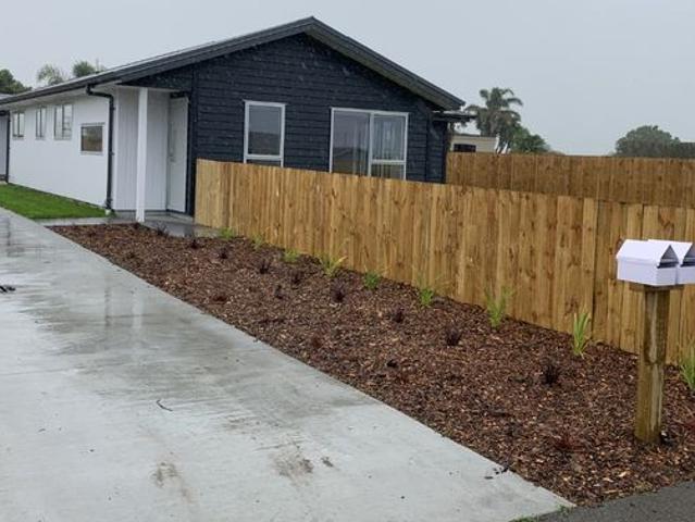 House for rent in East Coast