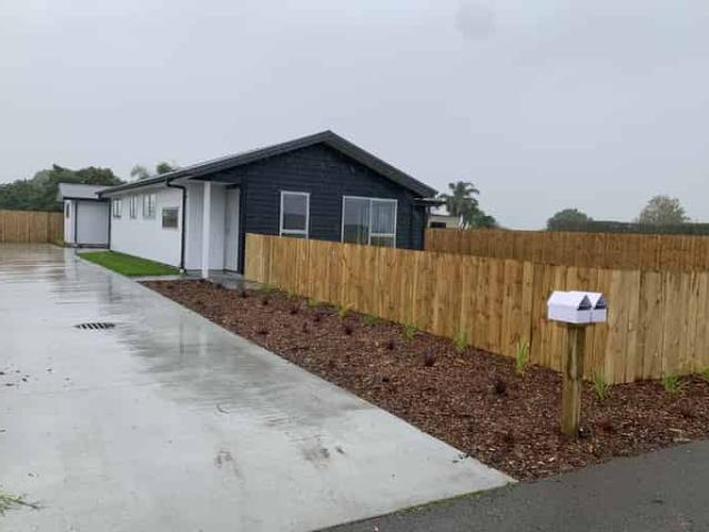 House for rent in East Coast