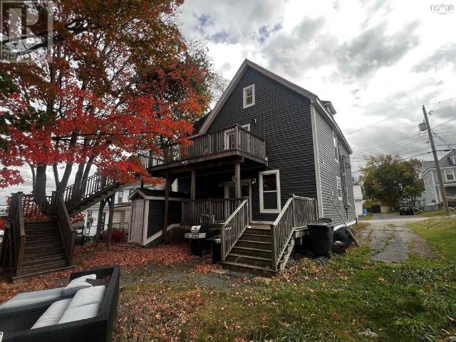 Property for sale in Stellarton, Nova Scotia