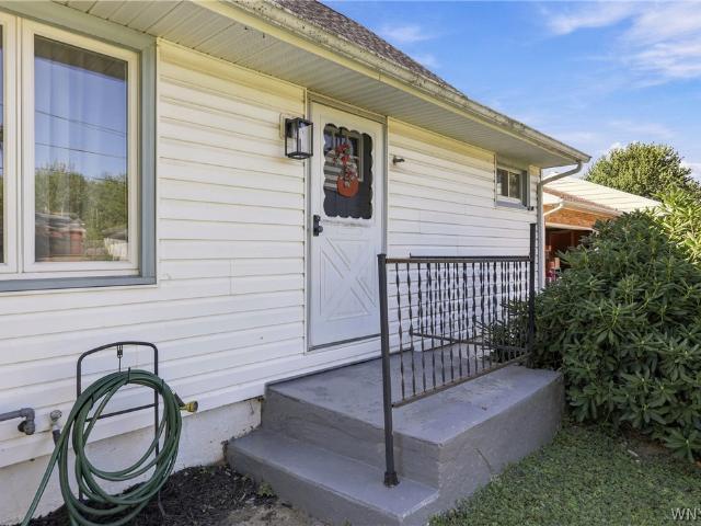 House for sale in Village of Angola, Erie County