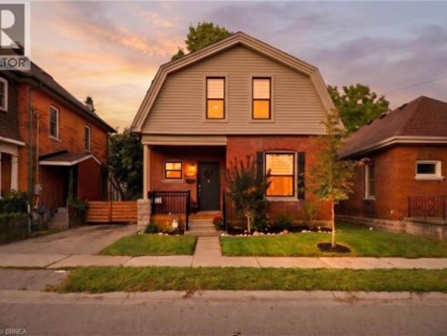 House for sale in Brant, Ontario