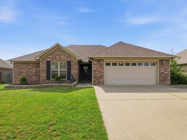 House for sale in Ark