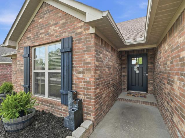 House for sale in Ark