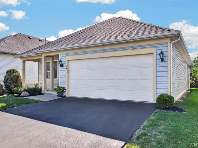 House for sale in Hamburg, New York