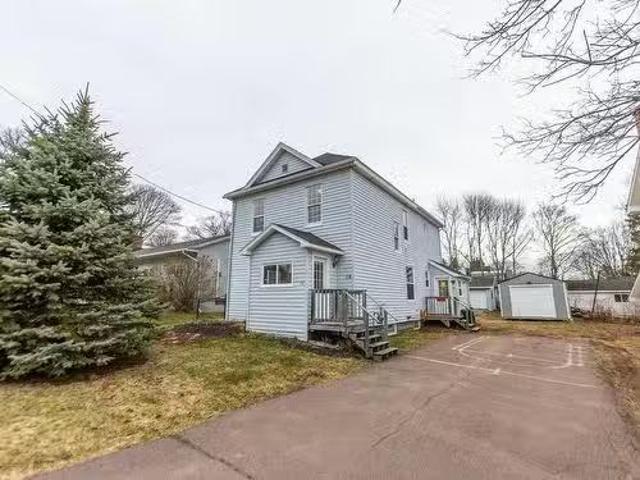 House for sale in Amherst, Nova Scotia