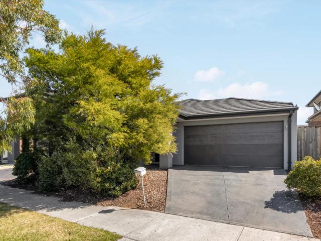 House for rent in Camerons Creek, Victoria