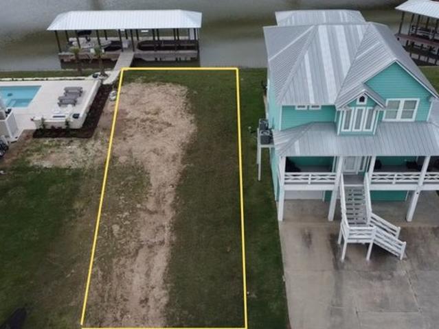 Land for sale in Matagorda, Texas