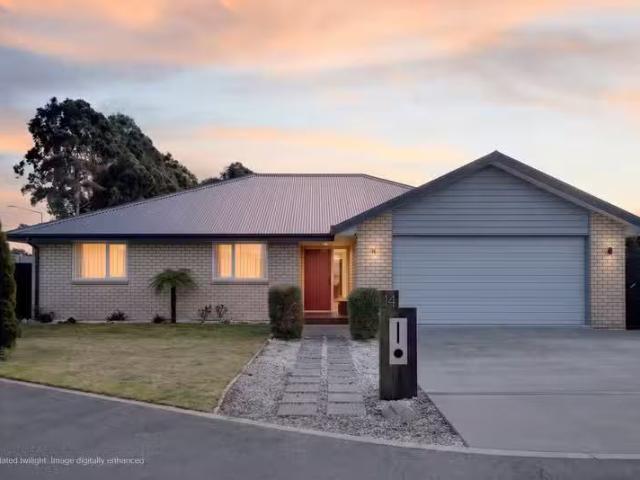 House for sale in Rolleston, Canterbury