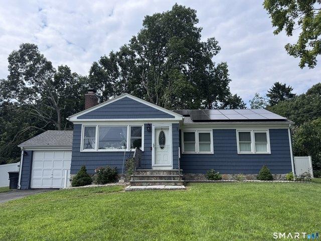 House for sale in East Haven, Connecticut
