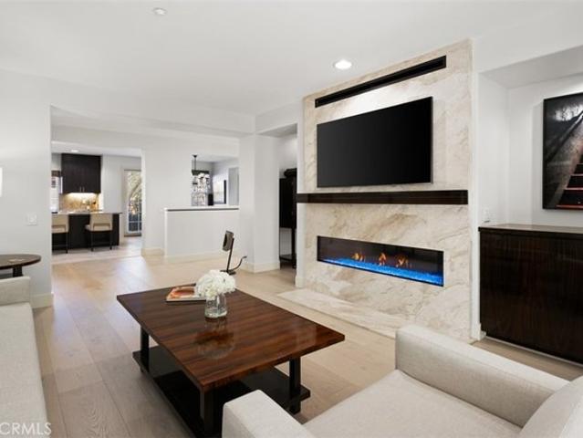 Condo for sale in Newport Coast, California