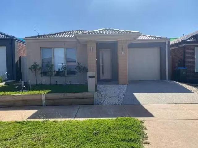 House for rent in Camerons Creek, Victoria