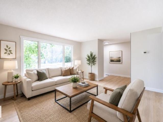 Townhouse for sale in Wedgewood, Alberta