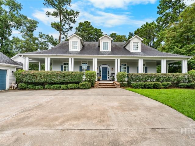 House for sale in Savannah, Georgia