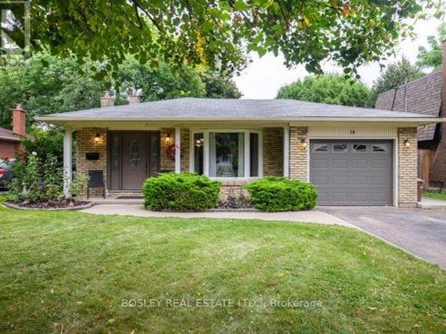 House for sale in Niagara, Ontario