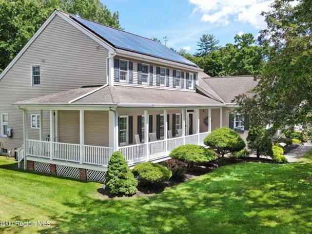 House for sale in Kingston, New York