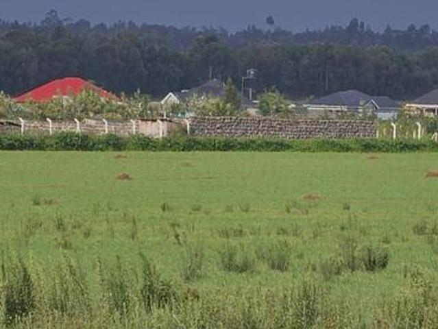 Land for sale in Nakuru Town, Nakuru