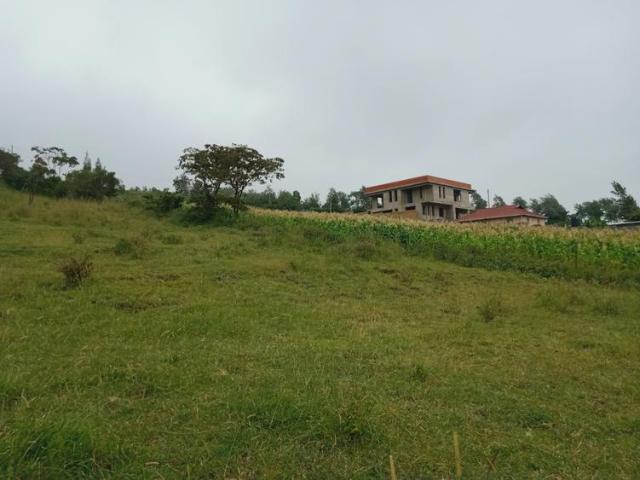 Land for sale in Ngong, Kajiado