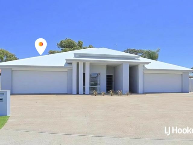 Apartment for rent in Bargara, Queensland